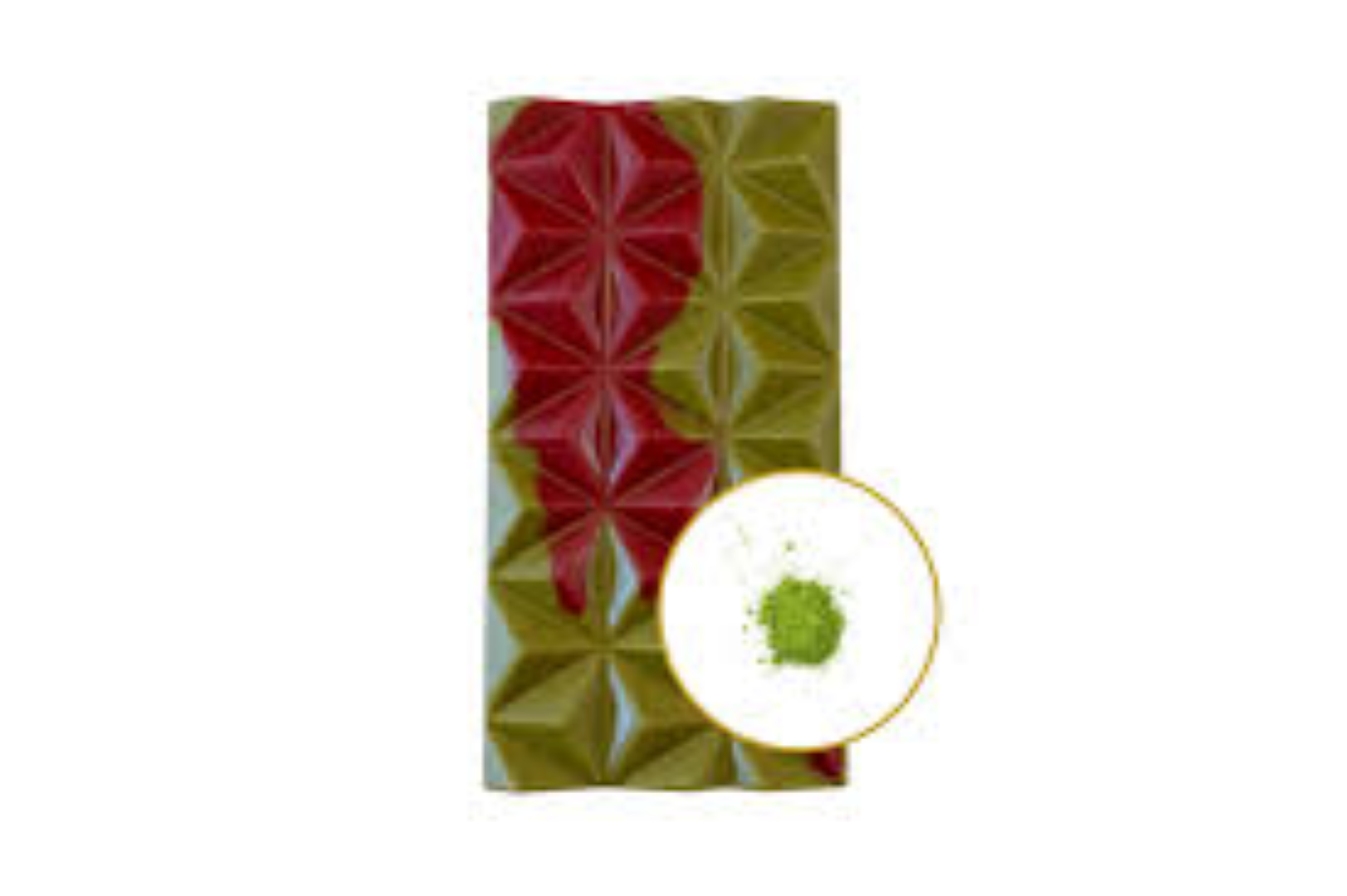 TOO GOOD MATCHA CHOCOLATE RASPBERRY 150ML